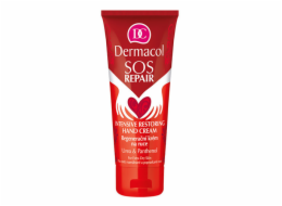 Péče o ruce Dermacol SOS Repair Hand Cream 75ml