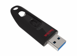 SanDisk Ultra USB flash drive 32 GB USB Type-A 3.2 Gen 1 (3.1 Gen 1) Black 45010425