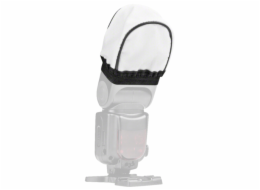 walimex Universal Fabric Diffusor for Compact Flashes