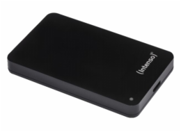 Intenso Memory obal 4TB 2,5  USB 3.0 cerna