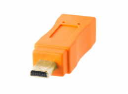 Tether Tools TetherPro USB 2.0 A na Mini-B 8-pin, 4,6 m