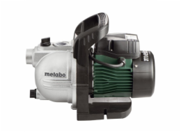 Čerpadlo Metabo P 3300 G