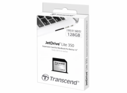 Transcend JetDrive Lite 350 128G MacBook Pro 15  Retina 2012-13