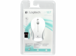 Logitech Wireless Mini Mouse M187