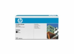 HP 824A Black LJ Image Drum, CB384A (23,000 pages)