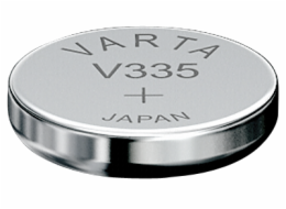 100x1 Varta Watch V 335