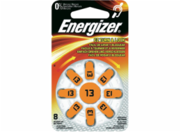 Baterie knoflíková Energizer 13 SP-8  