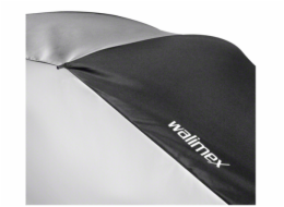 Walimex pro Umbrella Softbox Reflector, 109cm