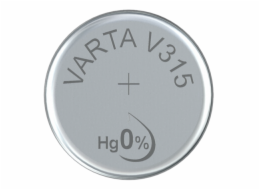 1 Varta Watch V 315