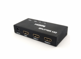 HDMI splitter 1-2 Port