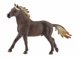 Schleich Farm Life Hrebec Mustang