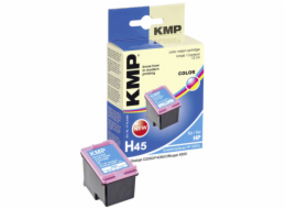 KMP H45 cartridge barevna komp. s HP CC 644 EE c. 300XL