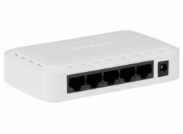 Netgear GS605 v4, Switch