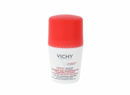 Roll-on Vichy Stress Resist Anti-Perspirant 72H 50ml