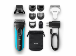 Braun Series 3 3010BT Shave & Style 3-in-1