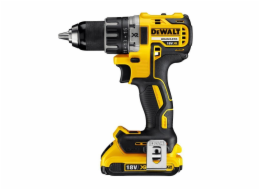 DeWALT DCD791D2 Aku bezuhlíková vrtačka