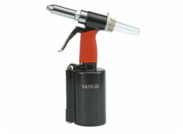 YATO PNEUMATIC RIVETING GUN 2.4-6.4mm 3618