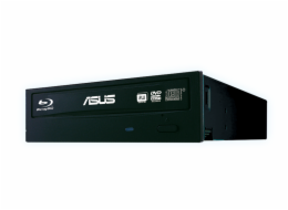 ASUS BW-16D1HT BLACK interní BD-RW + soft new