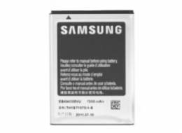 Samsung baterie standardní 1350 mAh