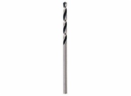 Spirálová vrtačka Bosch HSS PointTeQ, O 1,5 mm x 40 mm, 10 kusů