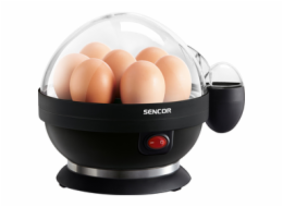 Sencor SEG 710BP vařič vajec SENCOR