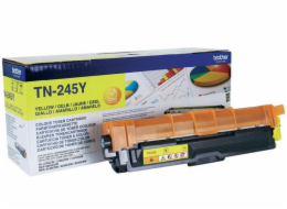 Brother TN-245 Y Toner yellow