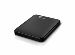 WD Elements Portable 1,5TB Ext. 2.5"" USB3.0, Black