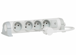 Qoltec 50075.90W Napájecí adaptér pro Asus | 90 W | 19V | 4.9A | 5,5 * 2,5 | + napájecí kabel