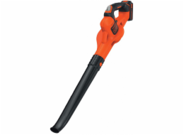 Black & Decker GWC1820PC fukar na listí