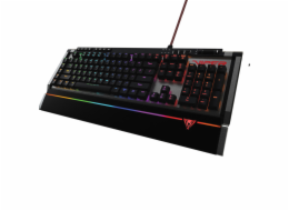 Patriot Viper 770 RGB/Drátová USB/US layout/Černá