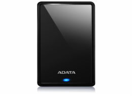 ADATA HV620 externí HDD 2TB 2.5   USB 3.1, Černá