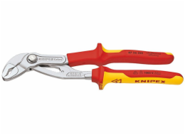 Knipex Instalatérské kleště VDE-Cobra 87 26 250