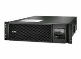 APC SRT5KRMXLI Smart-UPS SRT 5000VA Rack 230V 