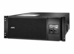 APC Smart-UPS On-Line Double-conversion (Online) 6 kVA 6000 W 10 AC outlet(s)