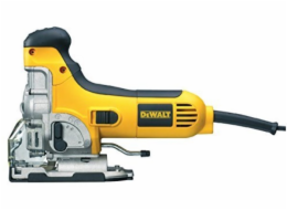 Přímočará pila DeWALT DW333KT