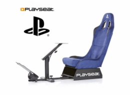 Playseat Evolution alcantara REM.00008 PlayStation Edition