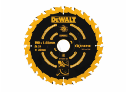 Pilový kotouč DeWALT DT10304