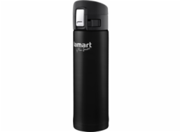 Lamart LT4045 Termoska BRANCHE 0,42 l, černá