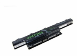 Baterie Patona pro ACER AS10D31 5200mAh Li-Ion 11,1V PREMIUM