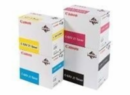 Canon toner Cartridge C-EXV 28 zluta