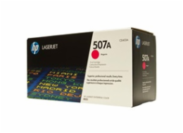 CE403A HP507A toner magenta pre LJ Enterprise 500 Color M551