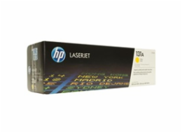 CF212A toner yellow HP 131A