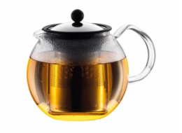 Konvice na čaj Bodum 1802-16 Assam 1,5 l s nerezovým filtrem