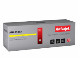 Activejet toner ATH-352AN / CF352A (žlutý)