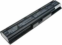 Baterie T6 power HP ProBook 4730s, 4740s, 8cell, 5200mAh