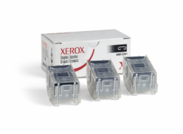 Xerox Staple do Integrated/Office finišer (3x5K) pro AltaLink C80xx, WC712x/72xx/78xx/79xx/53xx/58xx/59xx (15 000sponek)