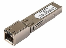 Netgear 1000BASE-T COPPER SFP GBIC