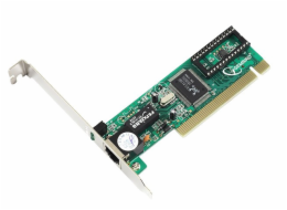 Gembird NIC-R1 100Base-TX PCI fast ethernet karta
