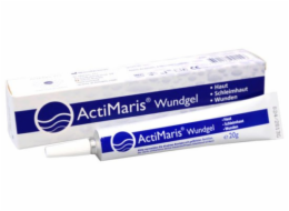 ActiMaris® Gel na hojení ran 20g