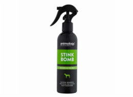 Animology Stink Bomb Sprej pro psy 250ml